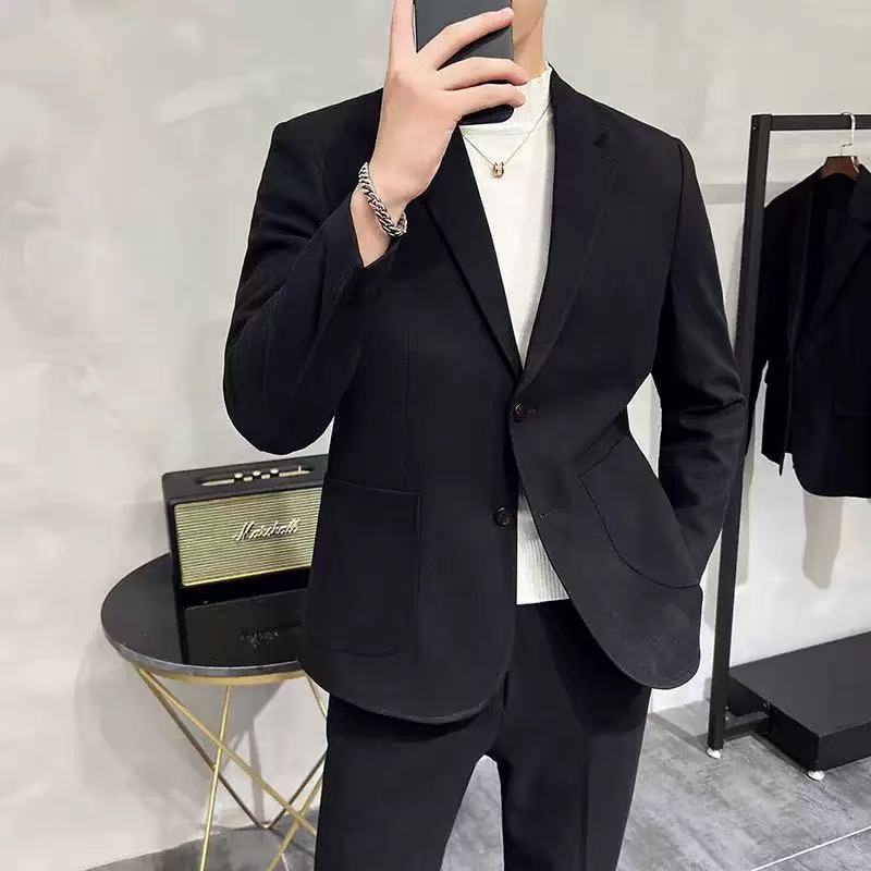 Y3272 Men's Suit