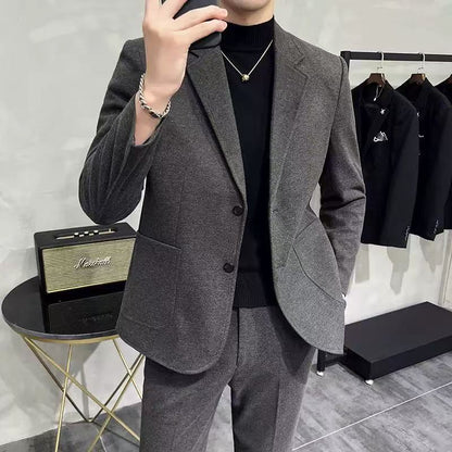 Y3272 Men's Suit