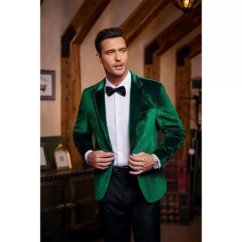 Y3271 Men's Suit