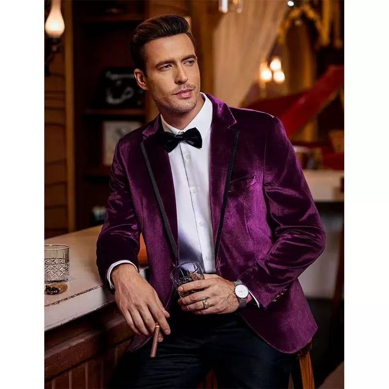 Y3270 Men's Suit