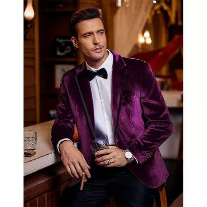 Y3270 Men's Suit