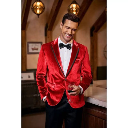 Y3270 Men's Suit