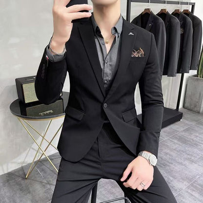 Y3270 Men's Suit
