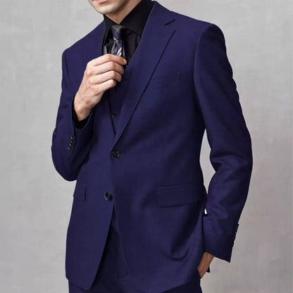 Y3268 Men's Suit