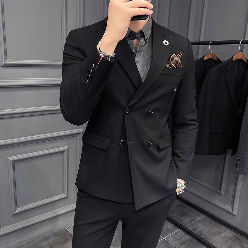 Y3267 Men's Suit