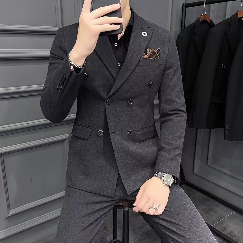 Y3265 Men's Suit