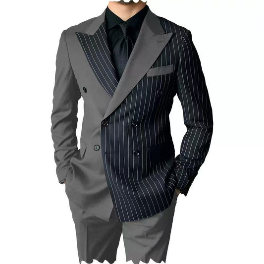 Y3264 Men's Suit