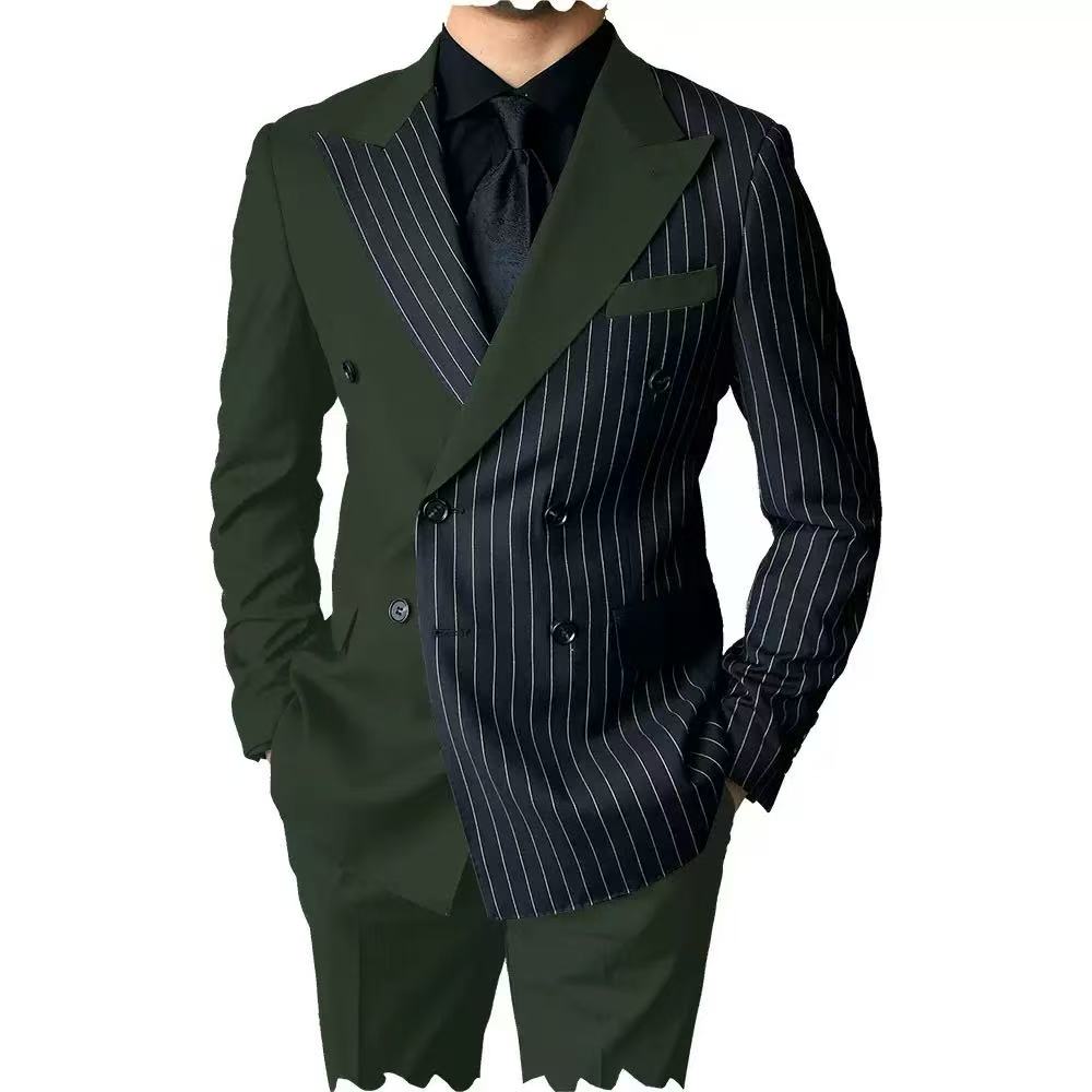 Y3264 Men's Suit