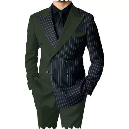 Y3264 Men's Suit