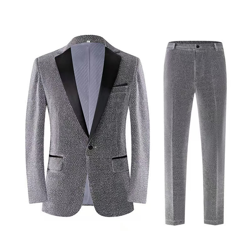 Y3260 Men's Suit