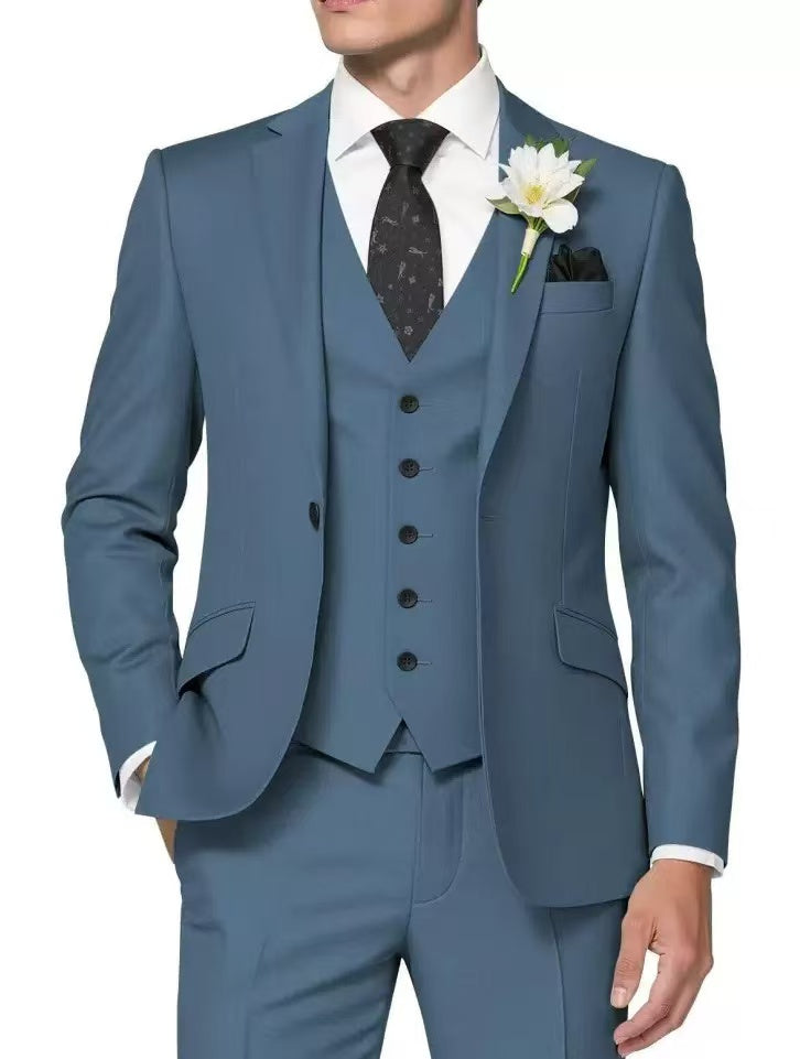 Y4099 Suit Jacket