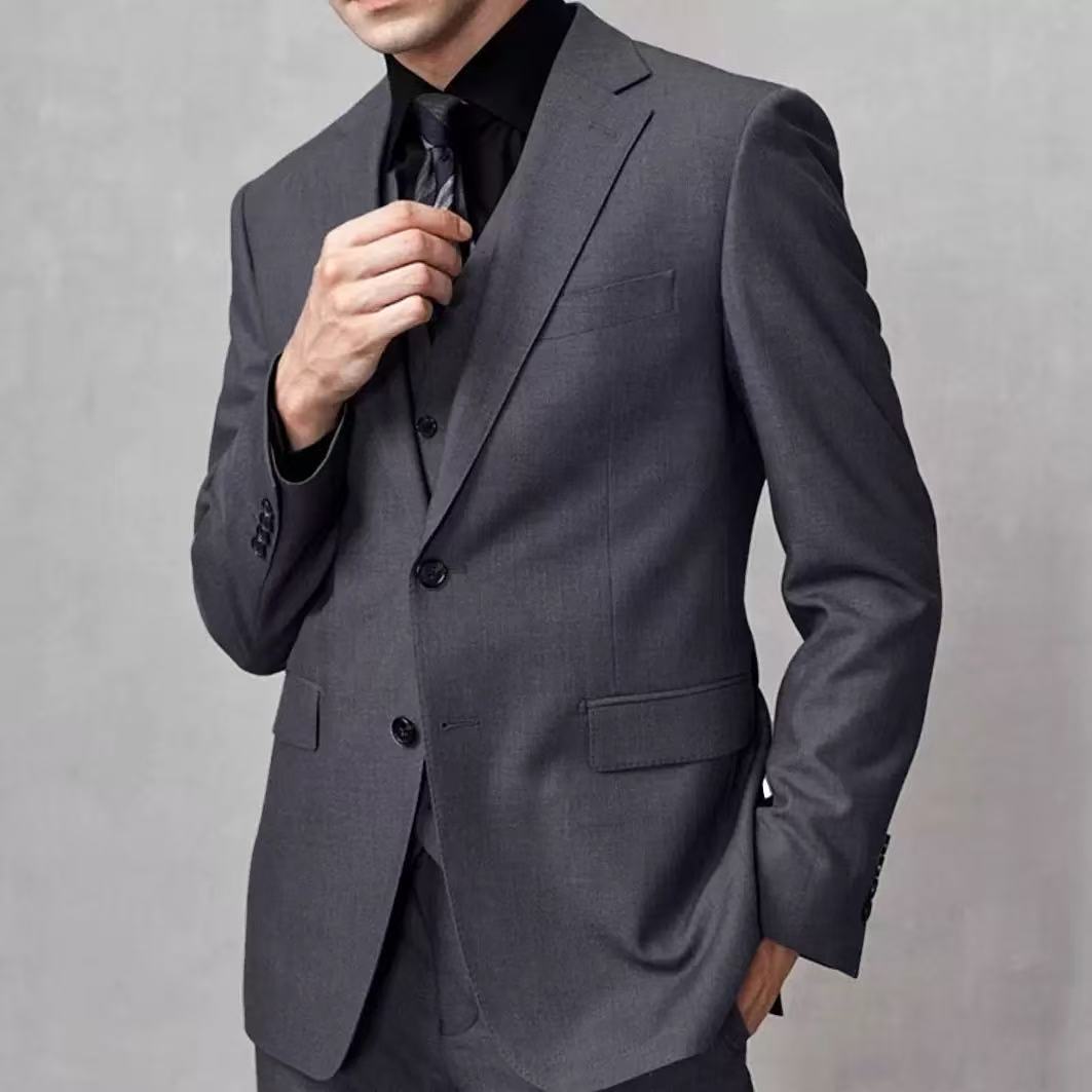 Y3296 Men's Suit