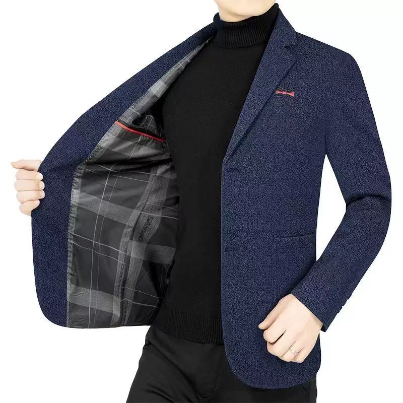 Y3295 Men's Suit