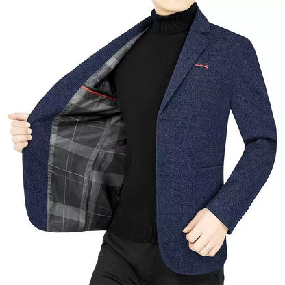 Y3295 Men's Suit