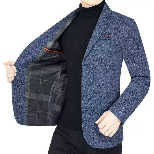 Y3295 Men's Suit