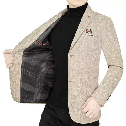 Y3295 Men's Suit