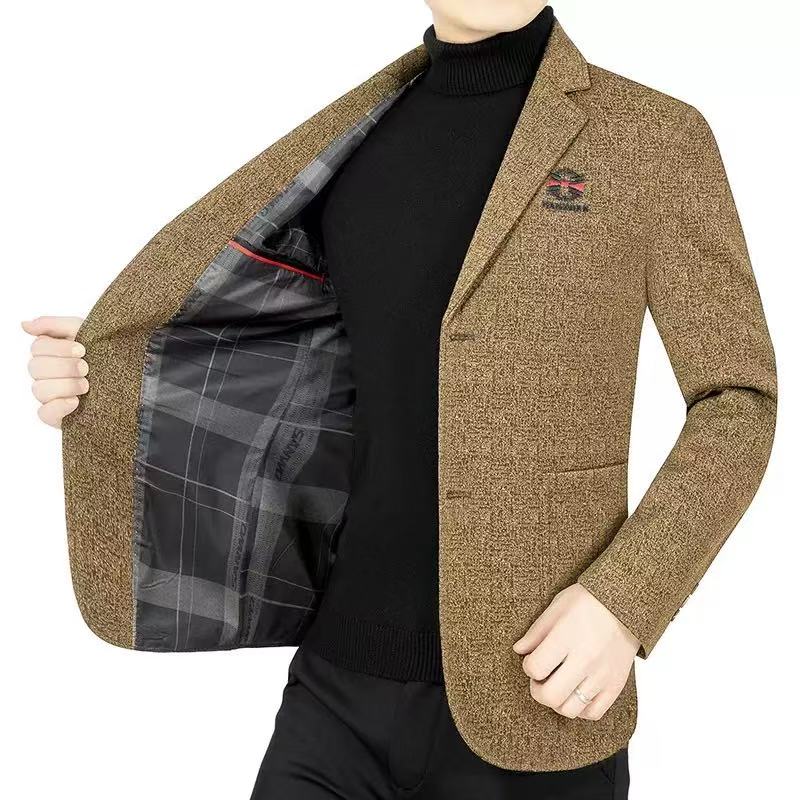 Y3294 Men's Suit
