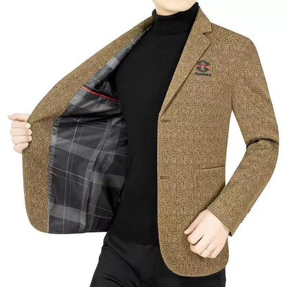 Y3294 Men's Suit