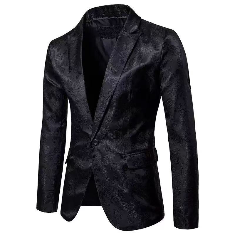 Y3294 Men's Suit