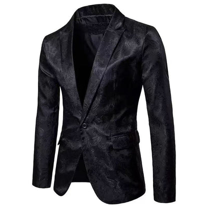 Y3294 Men's Suit