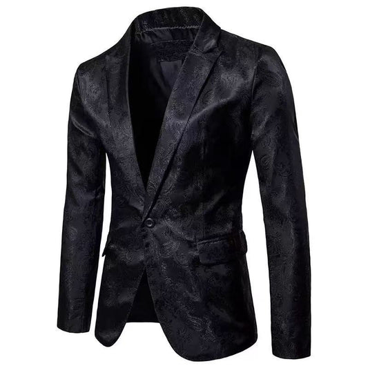 Y3294 Men's Suit
