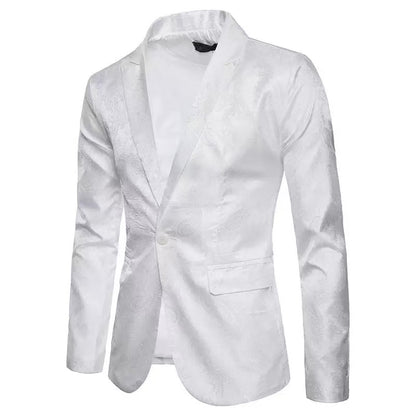 Y3292 Men's Suit