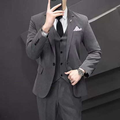 Y3291 Men's Suit
