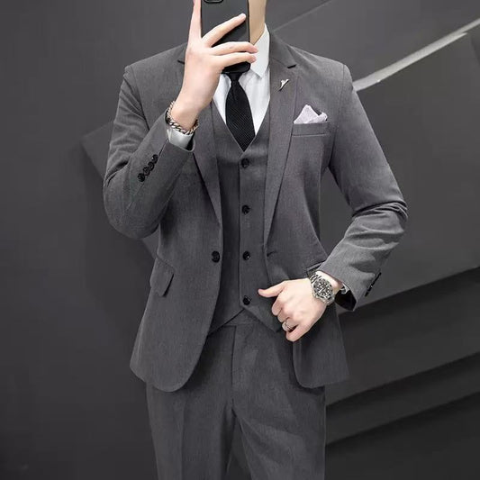 Y3291 Men's Suit