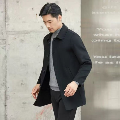 Y3289 Men's Suit