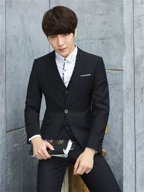 Y3289 Men's Suit