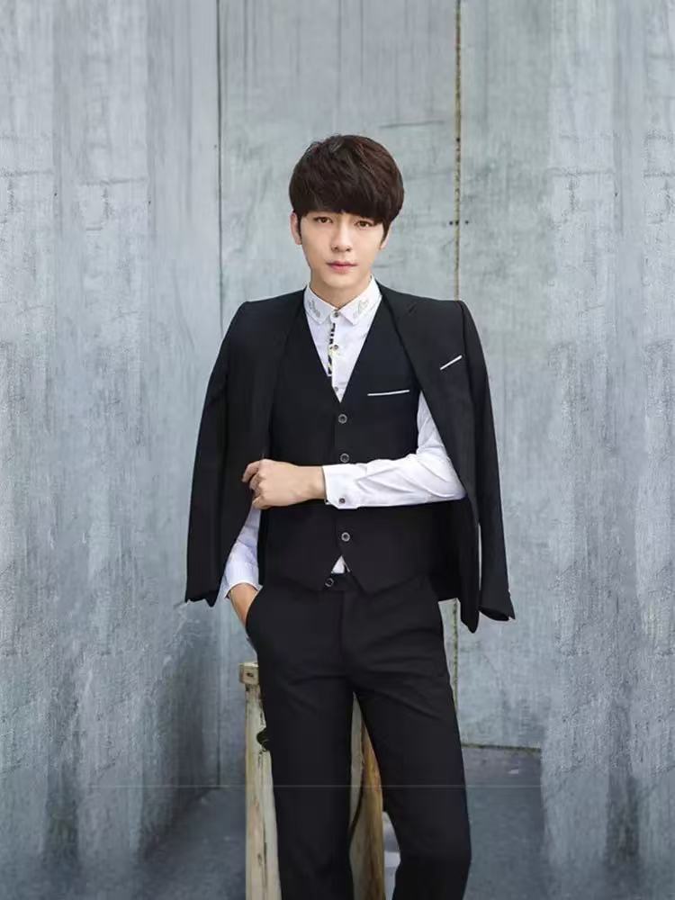 Y3288 Men's Suit