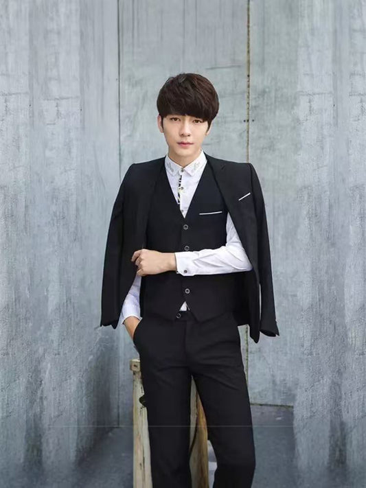 Y3288 Men's Suit