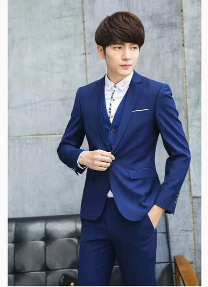 Y3288 Men's Suit