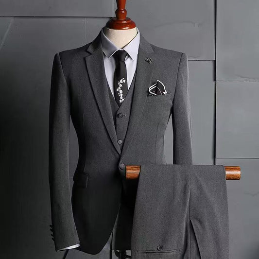 Y3283 Men's Suit