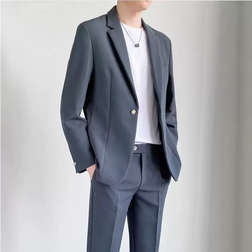 Y3281 Men's Suit