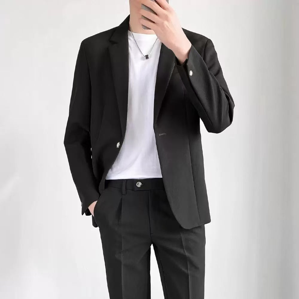 Y3281 Men's Suit