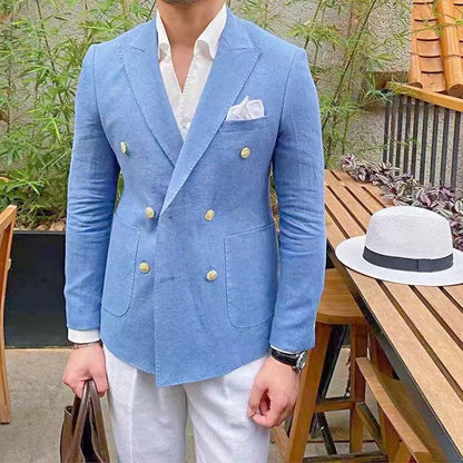 Y3281 Men's Suit