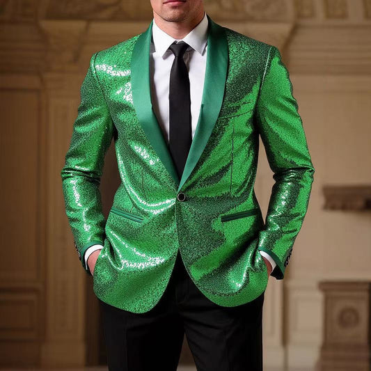 Y3279 Men's Suit