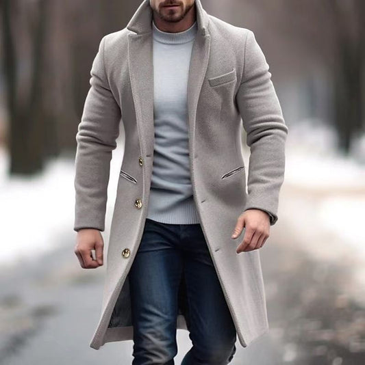 Y3278 Men's Suit