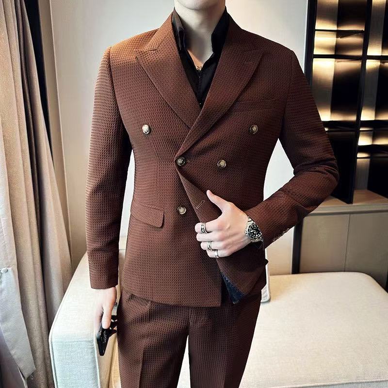 Y3308 Men's Suit
