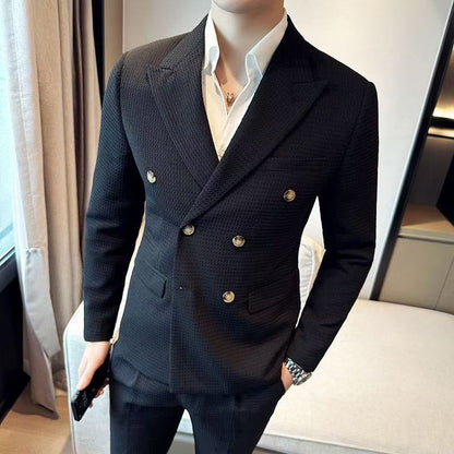 Y3308 Men's Suit