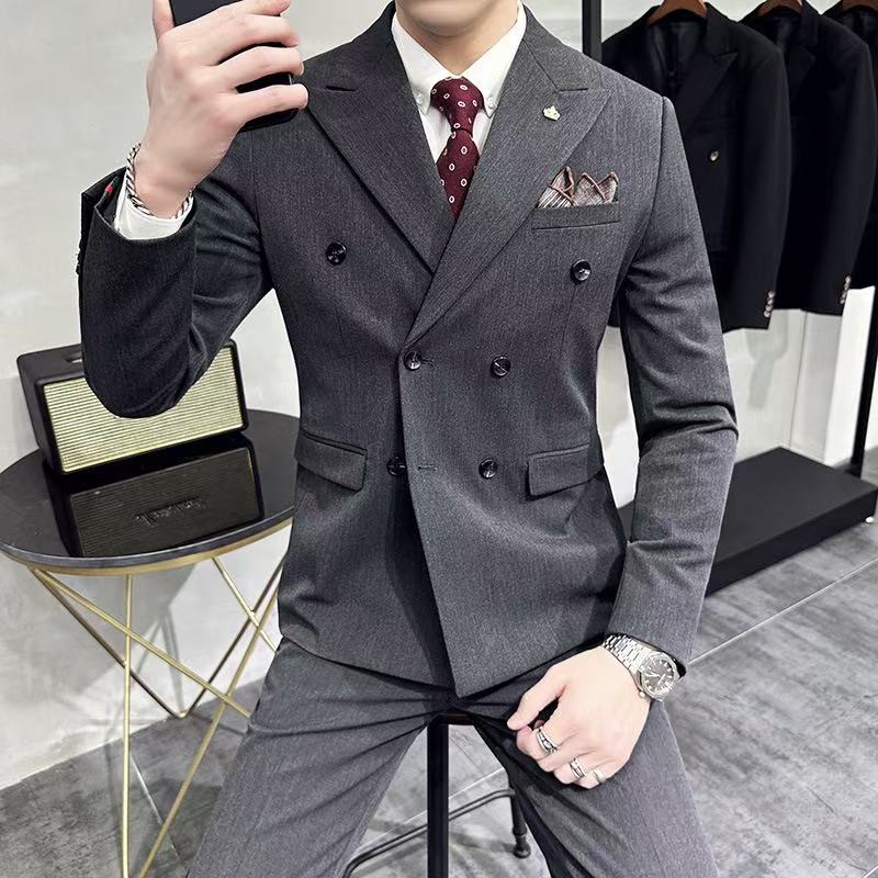 Y3308 Men's Suit