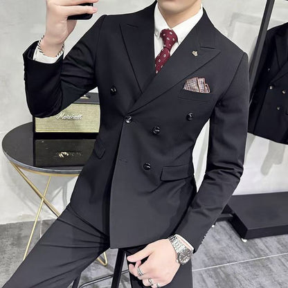 Y3306 Men's Suit