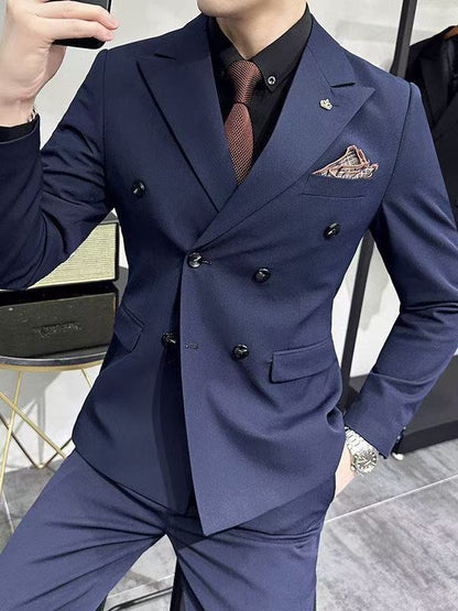 Y3306 Men's Suit
