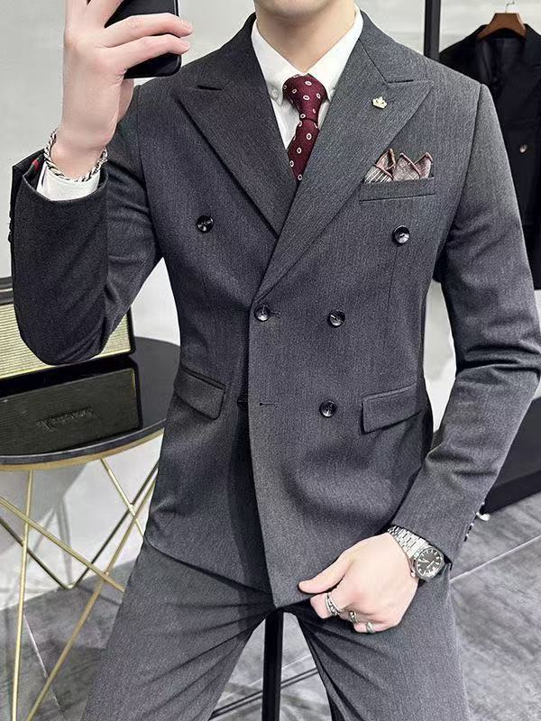 Y3305 Men's Suit