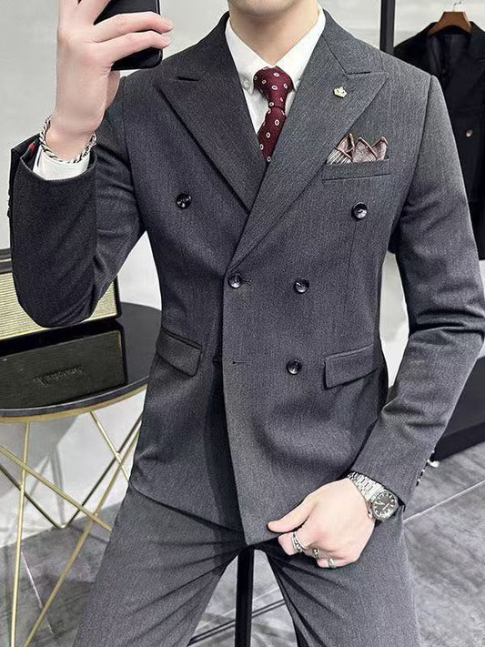 Y3305 Men's Suit