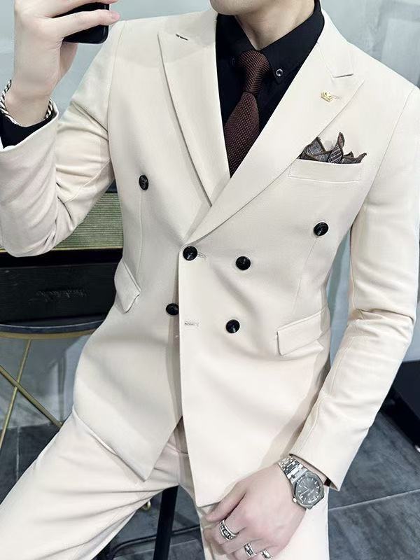 Y3305 Men's Suit