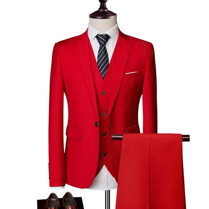 Y3305 Men's Suit