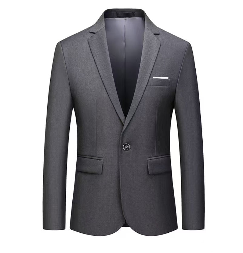 Y3304 Men's Suit