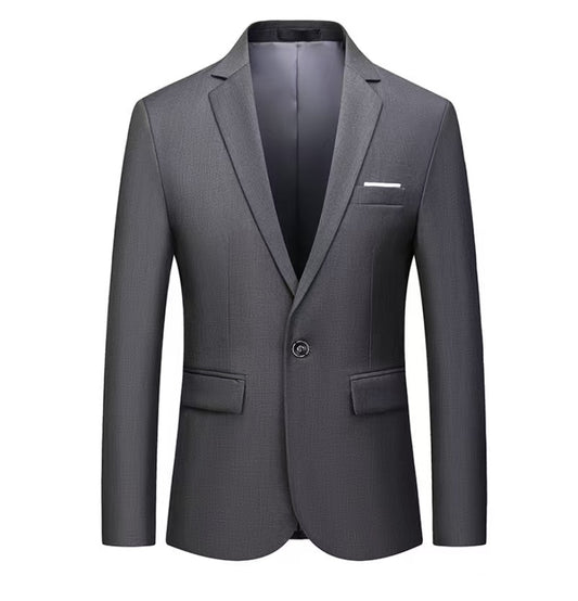 Y3304 Men's Suit